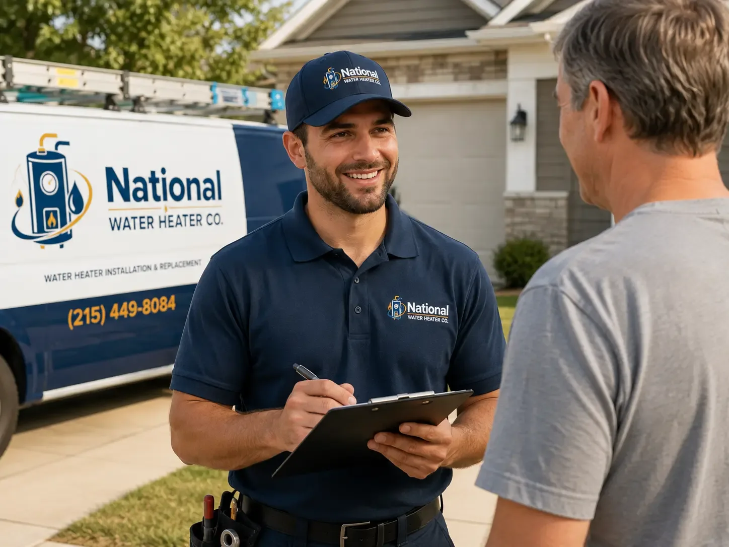 Water Heater Installation Lewiston, MI FAQs